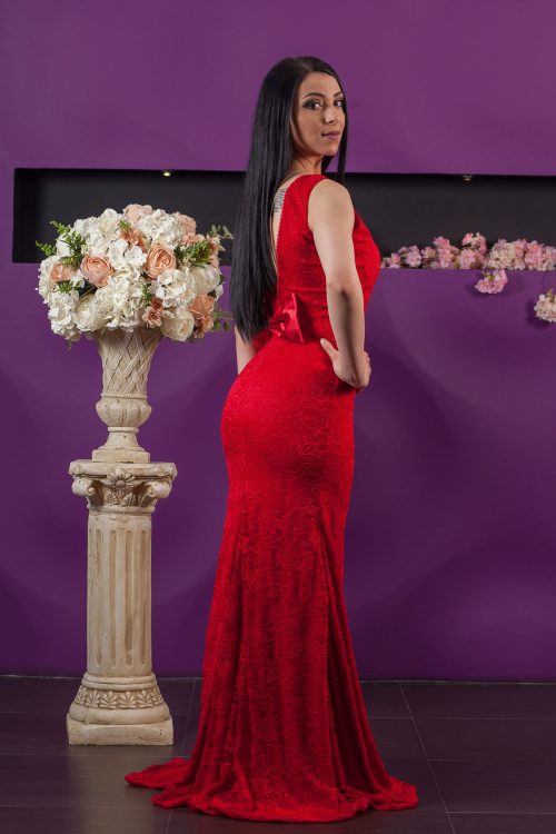 Rochie Vip Two 5